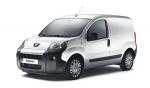 Peugeot Bipper 2008 года